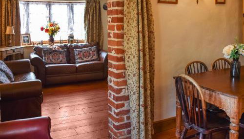 Honeysuckle Cottage - Foto 4