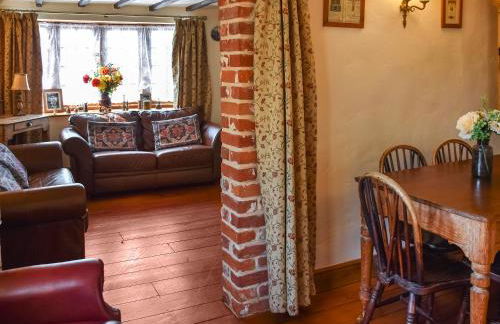 Honeysuckle Cottage - Foto 4