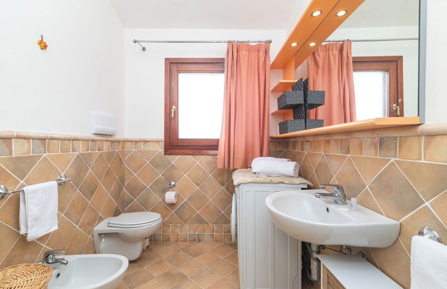 Il Borgo 10/8 700m From The Beach - Photo 10