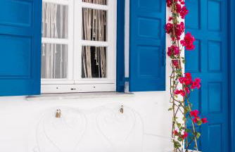 Anastasia's Visage Stylish Accommodation Rooms City Centre Mykonos - Photo 46