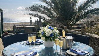 Beautiful 4 Bed Beach House - Foto 5, Garden view