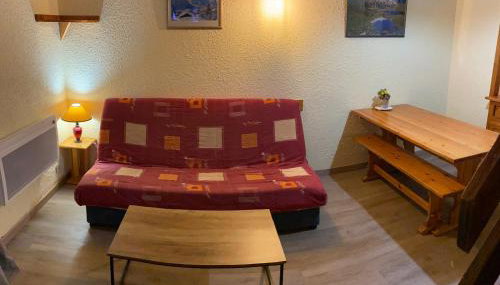 Appartement Barèges centre du village - Foto 5