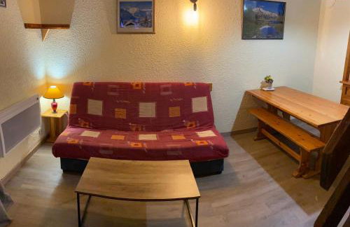 Appartement Barèges centre du village - Foto 5