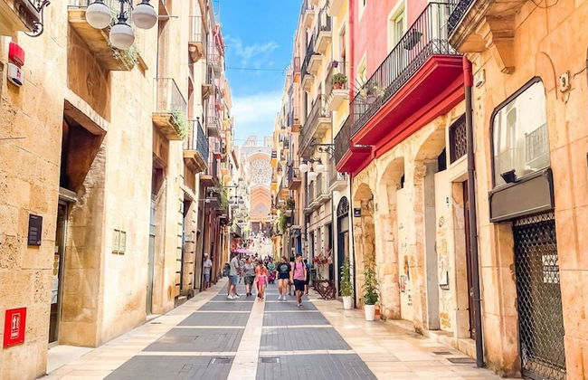 Unik Vacation Major in Tarragona - Foto 10