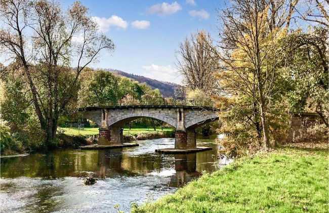 Ferienhaus in Amelgatzen mit Terrasse - Foto 32