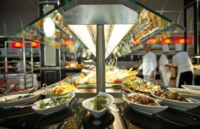 Hotel Riu Palace Riviera Maya - All Inclusive - Foto 79