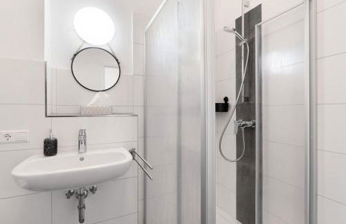 White House Apartments - Foto 68