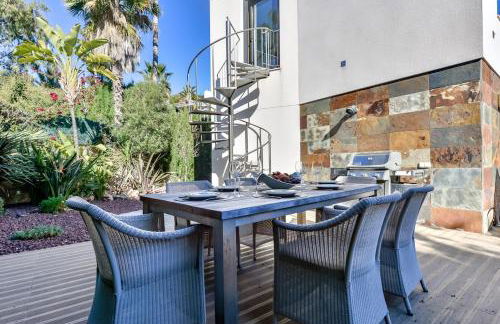 Villa Mar y Paz - Foto 11