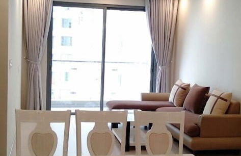 The GoldView Luxury Apartment - Foto 19