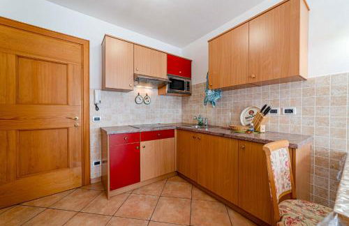 Appartamenti Ciesa Padon - Foto 41