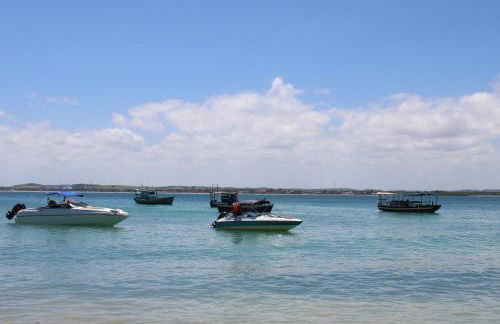 Beachhouse in Barra do Sirinhaém - Photo 24
