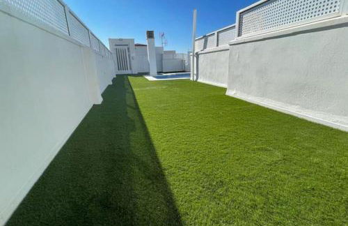 Precioso apartamento con piscina en Moncofar - Foto 11