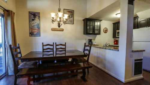 Chamonix Condo 94 Condo - Foto 2