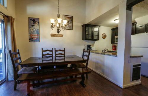 Chamonix Condo 94 Condo - Foto 2