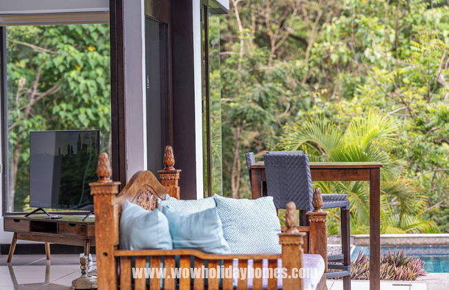 Villa 4 Luxury Private Pool Villa - Foto 47