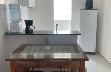 Apto 2 quartos próximo ao mar! - Foto 15