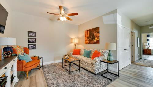 Brownsville Vacation Rental Near National Park! - Foto 4