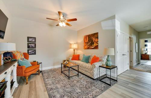 Brownsville Vacation Rental Near National Park! - Foto 4