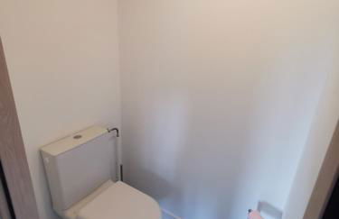 T3 terrasse classé 4 étoiles le Poulpe 200m front de mer - Foto 13