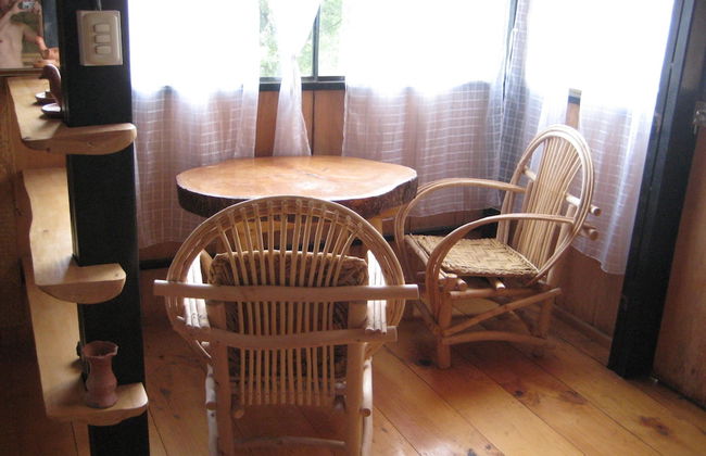 Tzikin Jaay - Foto 4