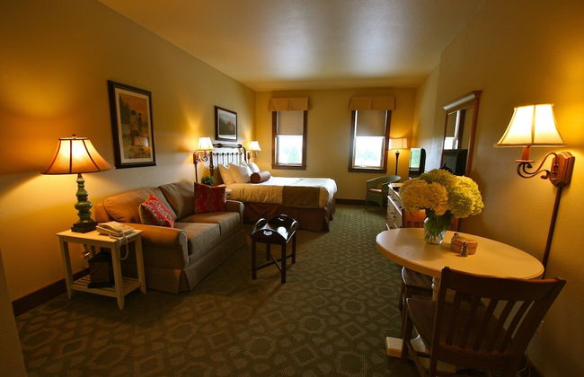 VI at Homestead - Photo 5