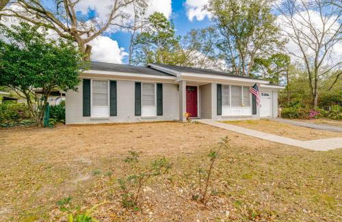 Enchanting Forestwood Retreat - Foto 20