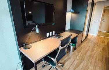 Quartos no QS Marista - Foto 30