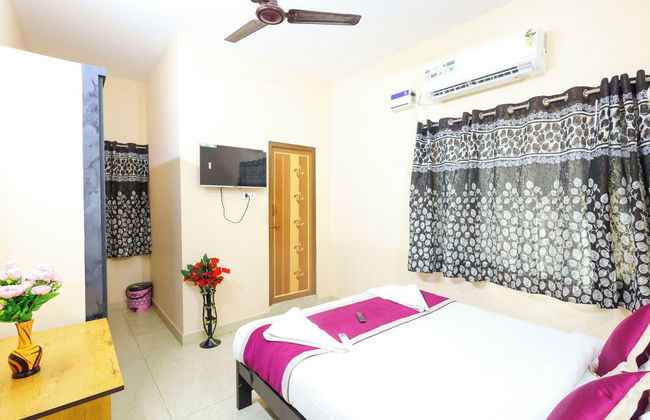 SBHS Homestay - Garudadri - Foto 12