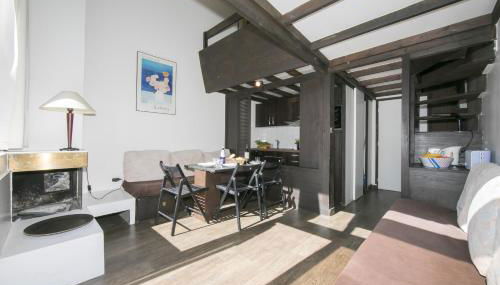 Résidence Grand Roc - Bruyères 309 - Happy Rentals - Foto 3