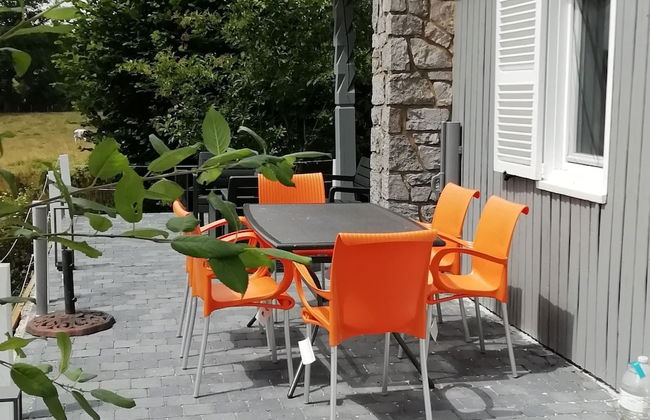 Charming Chalet in Transinne - Photo 16