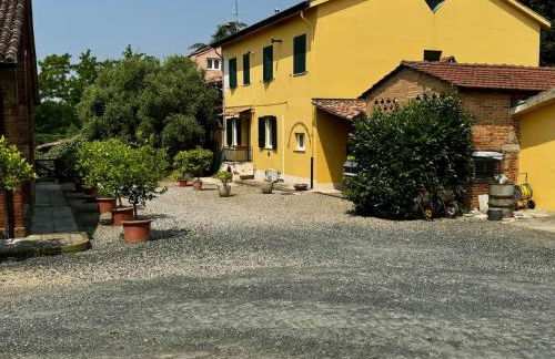 Podere Montevalle's Casa Colonica - Photo 13