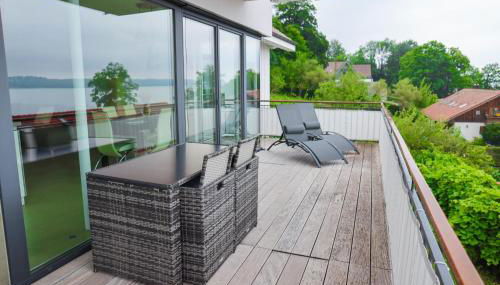 Gastl Ferienwohnung und Bootsverleih - Foto 4