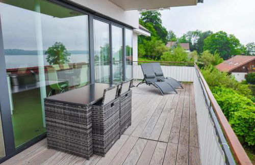 Gastl Ferienwohnung und Bootsverleih - Foto 4