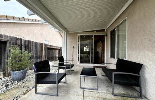 King Bed Retreat, Pet-Friendly, Rancho Cordova - Foto 30