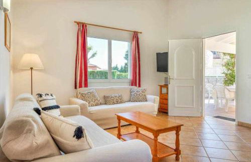 Linardo2 | Villa con piscina y aire acondicionado - Foto 7