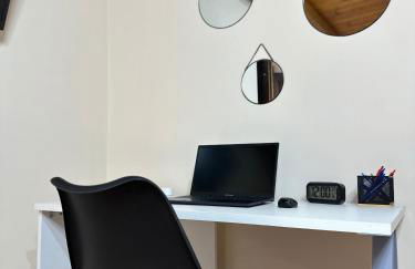 Camera Office della Castellina - Parcheggio privato - Foto 11