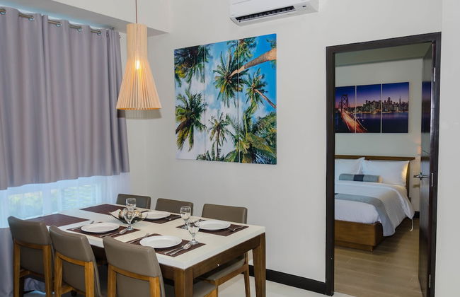 CSuites at 8 Newtown Residences - Foto 14