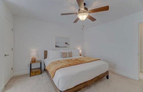 Waterfront at Bedford 5BR - Foto 9