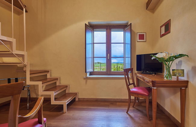 La Gazzara Castell'In Villa - Foto 42