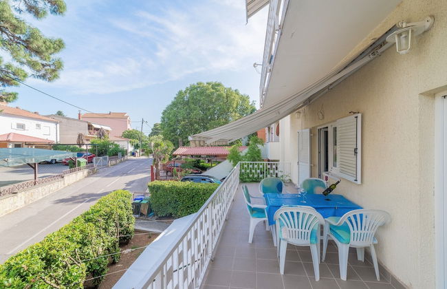 Cozy Apartment in Biograd for Maximum 4 Guests - 3 Minutes Walk to the Beach! - Foto 27