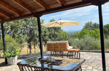 House in the Woods - Foto 1