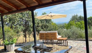 House in the Woods - Foto 1