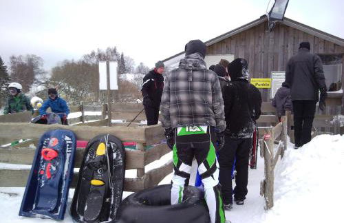 Ferienwohnungen Luge - Winterberg - Foto 67