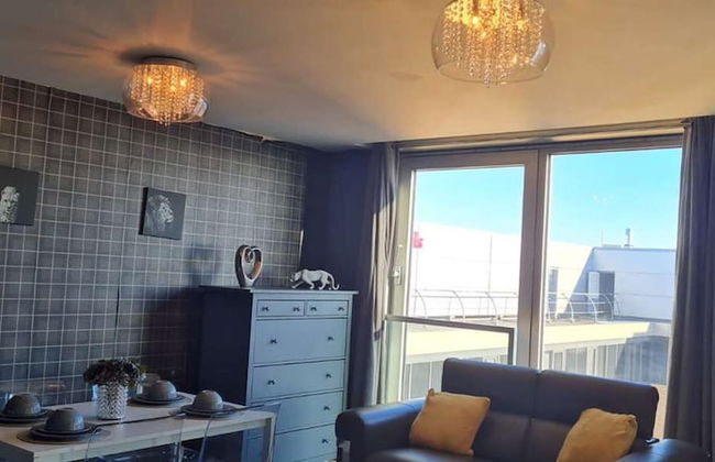 Immaculate 1-bed Apartment in Milton Keynes - Foto 7