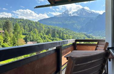 Ferienwohnung Bergidyll - Foto 10