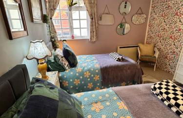 #04 The Haw thornes Sleeps4 NEC 7mins BHX 8mins - Foto 27