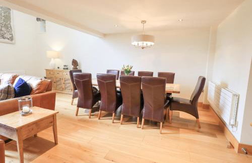 Oak Cottage - Foto 12