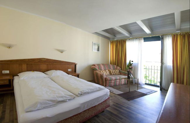 Aparthotel Landau an der Isar - Foto 4