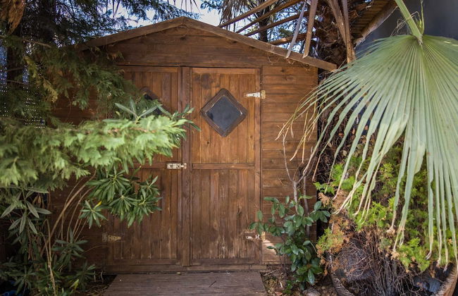 Villa BOND with Private Swimming Pool - Foto 46