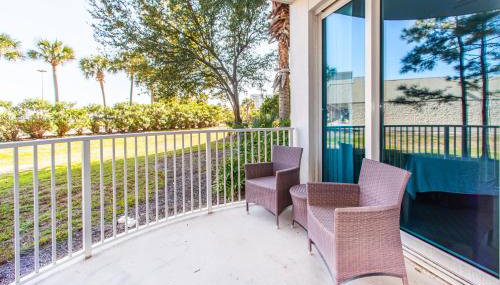 Palms Resort #1106 Jr 2BR - Foto 2